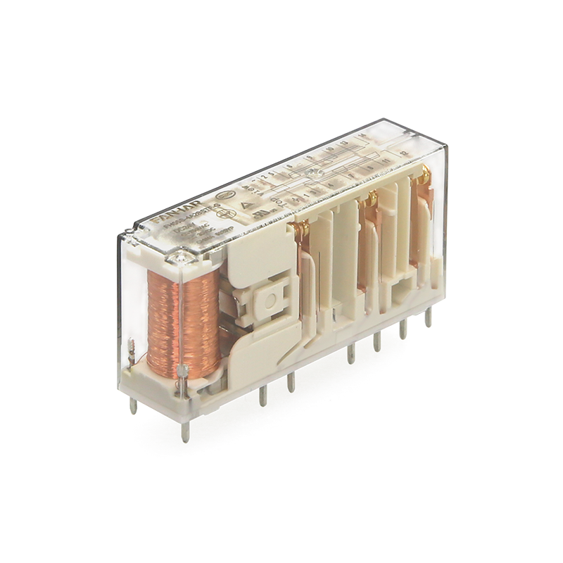 FH55S 6A Industrial Nullam UL TUV CQC Compliant