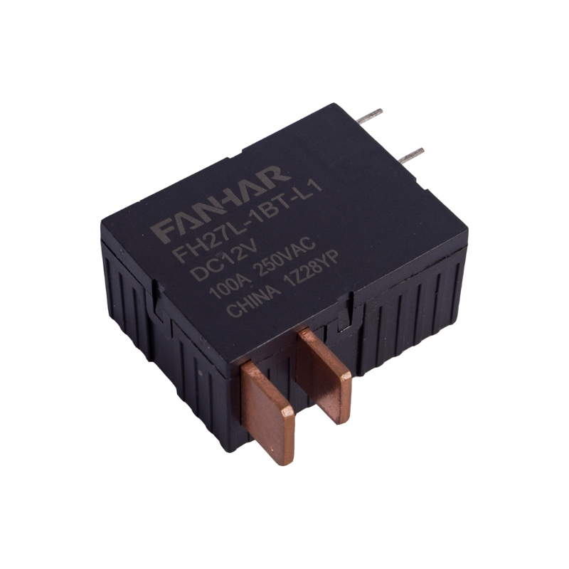 FH27L 100A 120A Latching Nullam IEC62052-31 UC3 Compliant