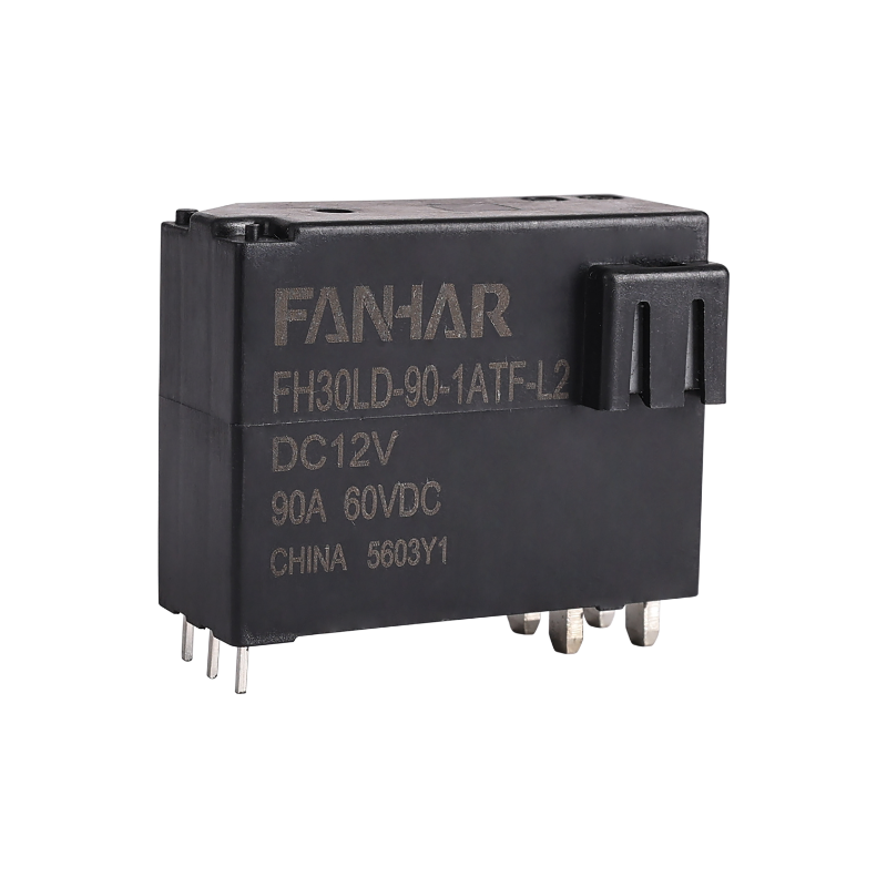 FH30LD-90 90A Novus Energy Nullam