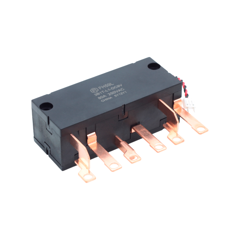 FH59L 80A Potentia Nullam