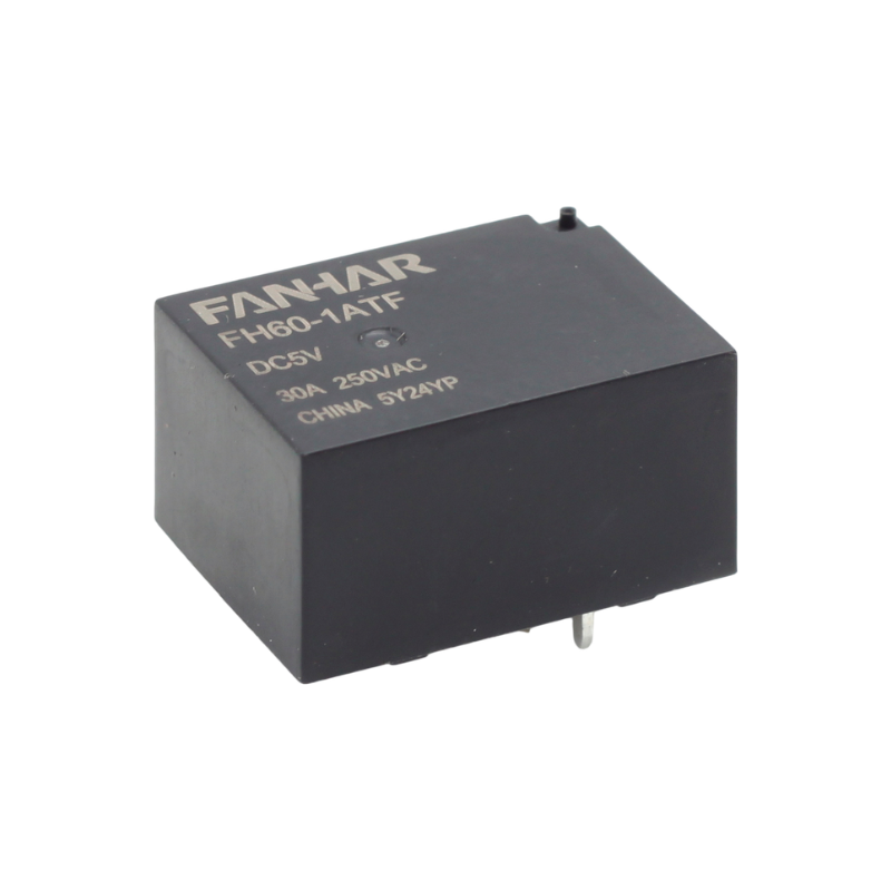 FH60 30A Latching Nullam