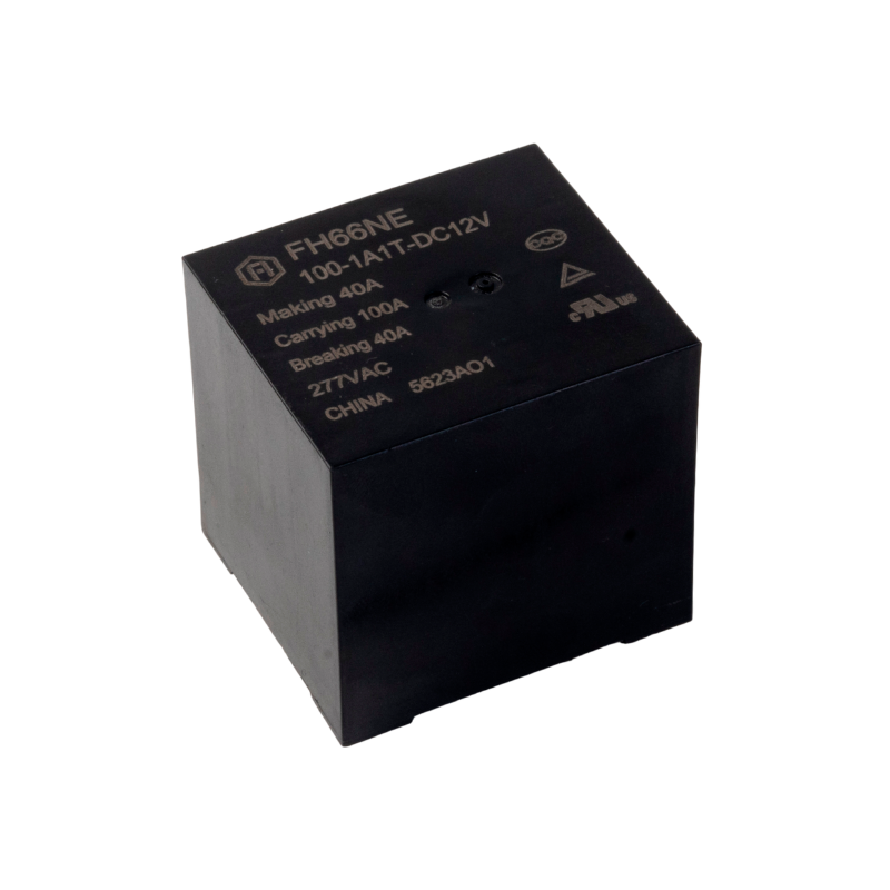 FH66NE-100 Nova Energy Nullam UL TUV CQC Compliant