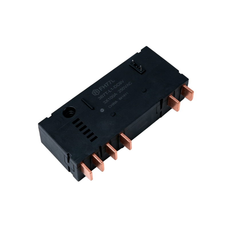 FH77L 100A Latching Nullam