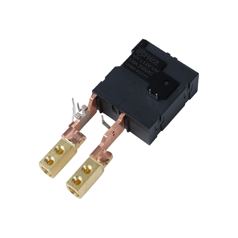 FH72L 120A Latching Nullam