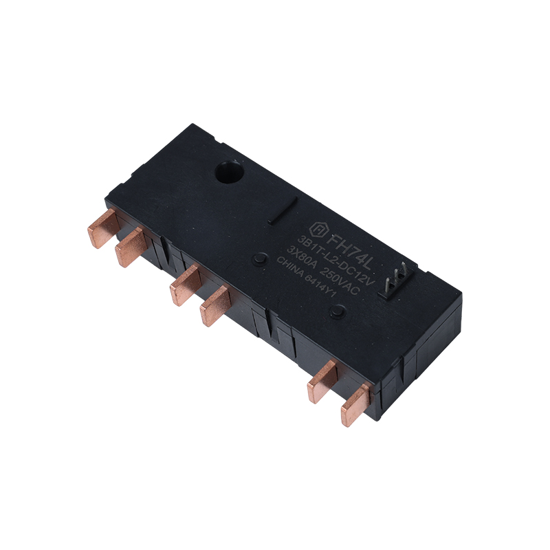 FH74L 120A Latching Soccer