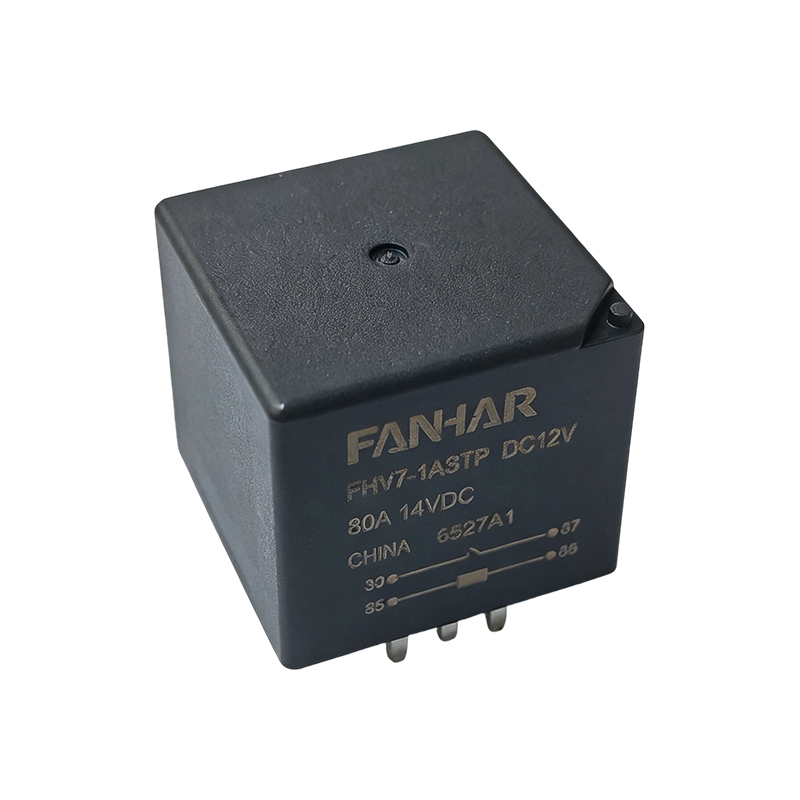 FHV7 80A Automotive PowerNullam ABS and Cooling Fan Systems